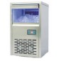 Máquina De Hielo Cuadrado Por Aire 190W INOX 304 40KG/24H CE 375*415*615MM Capacidad 10KG Máquina De Hielo Cuadrado Por Aire 190W INOX 304 40KG/24H CE 375*415*615MM Capacidad 10KG