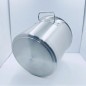 Olla Sopa Inox (20L/50L/98L) Ø30/40/50 CM Inducción/Fuego Olla Sopa Inox (20L/50L/98L) Ø30/40/50 CM Inducción/Fuego