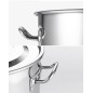 Olla Sopa Con Tapa 160L Ø60cm Inox 304 (Solo Fuego) Olla Sopa Con Tapa 160L Ø60cm Inox 304 (Solo Fuego)