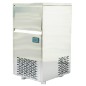 Máquina Hielo Picado De Aire 450W INOX 304 80KG/24H CE 500*620*880MM Capacidad 25KG Máquina Hielo Picado De Aire 450W INOX 304 80KG/24H CE 500*620*880MM Capacidad 25KG