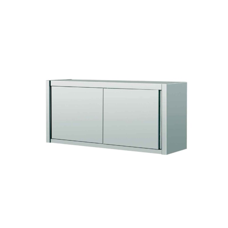 Gabinete Pared Acero Inox (100/120)x40x65cm Gabinete Pared Acero Inox (100/120)x40x65cm