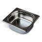 Cubeta GN 1/6 Inox 201 (65/100/150/200mm) Lisa Cubeta GN 1/6 Inox 201 (65/100/150/200mm) Lisa