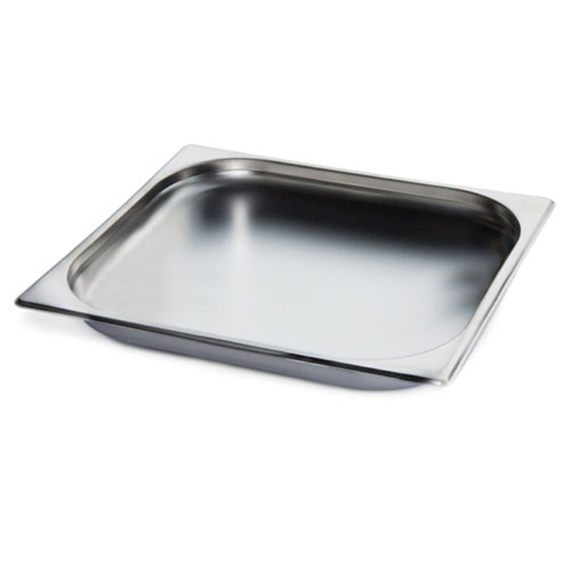 Cubeta GN 2/3 Inox 201 (20/40/65/100/150/200mm) Cubeta GN 2/3 Inox 201 (20/40/65/100/150/200mm)