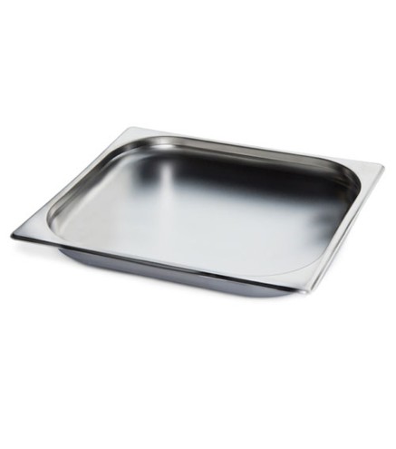 Cubeta GN 2/3 Inox 201 (20/40/65/100/150/200mm)