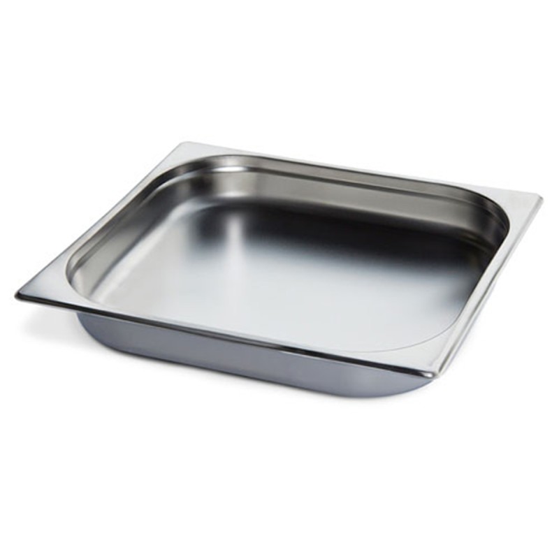Cubeta GN 2/3 Inox 201 (20/40/65/100/150/200mm) Cubeta GN 2/3 Inox 201 (20/40/65/100/150/200mm)