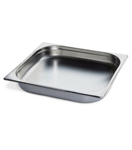 Cubeta GN 2/3 Inox 201 (20/40/65/100/150/200mm)