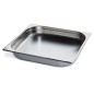 Cubeta GN 2/3 Inox 201 (20/40/65/100/150/200mm) Cubeta GN 2/3 Inox 201 (20/40/65/100/150/200mm)