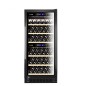 Vinoteca CHIGO 188L 73 Botellas 64.8x67.2x130cm Vinoteca CHIGO 188L 73 Botellas 64.8x67.2x130cm