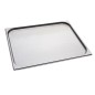 Cubeta GN 2/1 Inox 201 (20/40/65/100/150/200mm) Lisa Cubeta GN 2/1 Inox 201 (20/40/65/100/150/200mm) Lisa