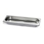 Cubeta GN 2/4 Inox 201 (40/65/100/150mm) Cubeta GN 2/4 Inox 201 (40/65/100/150mm)