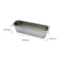 Cubeta GN 2/4 Inox 201 (40/65/100/150mm) Cubeta GN 2/4 Inox 201 (40/65/100/150mm)