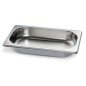 Cubeta GN 1/4 Inox 201 (20/40/65/100/150/200mm) Lisa Cubeta GN 1/4 Inox 201 (20/40/65/100/150/200mm) Lisa