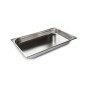 Cubeta GN 1/1 Inox 201 (20/40/65/100/150/200mm) Lisa Cubeta GN 1/1 Inox 201 (20/40/65/100/150/200mm) Lisa
