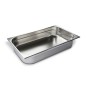 Cubeta GN 1/1 Inox 201 (20/40/65/100/150/200mm) Lisa Cubeta GN 1/1 Inox 201 (20/40/65/100/150/200mm) Lisa