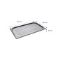 Cubeta Perforada GN 1/1 Inox 201 (20/40/65/100/150/200mm) Cubeta Perforada GN 1/1 Inox 201 (20/40/65/100/150/200mm)