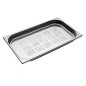 Cubeta Perforada GN 1/1 Inox 201 (20/40/65/100/150/200mm) Cubeta Perforada GN 1/1 Inox 201 (20/40/65/100/150/200mm)