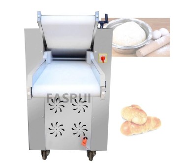 Amasadora Industrial Profesional 3kW 220V - Máquina de Amasar