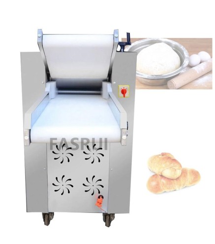 Amasadora Industrial Profesional 3kW 220V - Máquina de Amasar