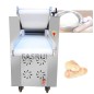 Amasadora Industrial Profesional 3kW 220V - Máquina de Amasar Amasadora Industrial Profesional 3kW 220V - Máquina de Amasar