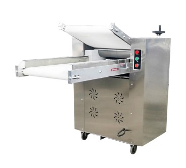 Amasadora Industrial Profesional 3kW 220V - Máquina de Amasar