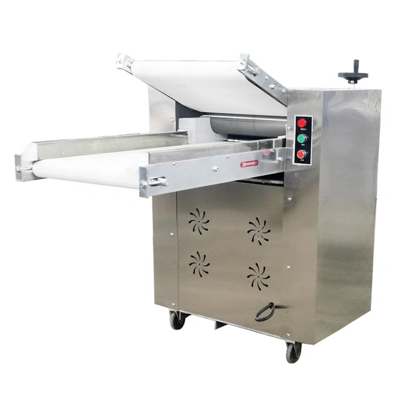 Amasadora Industrial Profesional 3kW 220V - Máquina de Amasar Amasadora Industrial Profesional 3kW 220V - Máquina de Amasar
