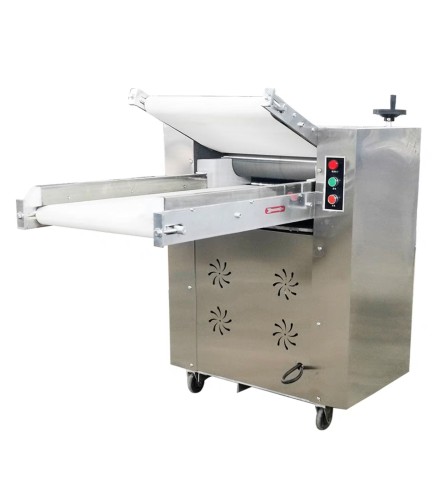 Amasadora Industrial Profesional 3kW 220V - Máquina de Amasar