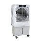 Climatizador Evaporativo Industrial 40L | 50m² | Portátil con Ruedas | Ecológico Climatizador Evaporativo Industrial 40L | 50m² | Portátil con Ruedas | Ecológico