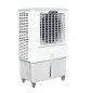 Climatizador Evaporativo Industrial 175L | 300m² | 18000㎥/h | Ecológico Resumen Climatizador Evaporativo Industrial 175L | 300m² | 18000㎥/h | Ecológico Resumen