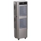 Climatizador Evaporativo Industrial 30m² | 10000㎥/h | Ecológico Climatizador Evaporativo Industrial 30m² | 10000㎥/h | Ecológico