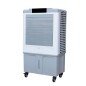 Climatizador Evaporativo Industrial 110L | 200m² | 13000㎥/h | Ecológico Climatizador Evaporativo Industrial 110L | 200m² | 13000㎥/h | Ecológico