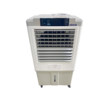 Enfriador Evaporativo Comercial 80L | 80m² | 9000㎥/h | Bajo Consumo
