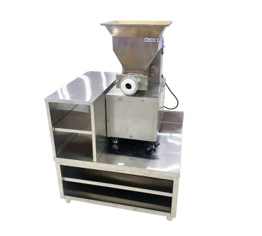 Mesa Trabajo Inoxidable 80x70x80cm | Balda Extra | Panadería | Pizzería
