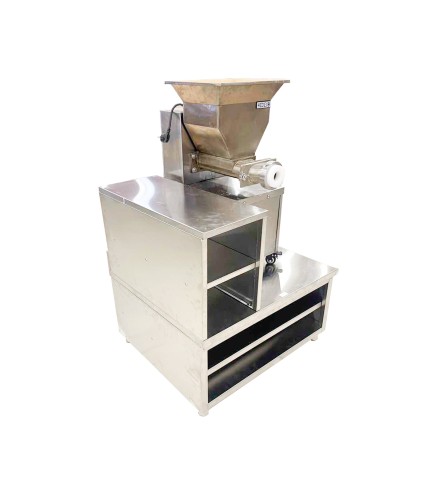 Mesa Trabajo Inoxidable 80x70x80cm | Balda Extra | Panadería | Pizzería