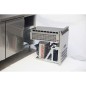 Mesa Frío 3 Puertas GN3100TN | Hostelería Profesional Mesa Frío 3 Puertas GN3100TN | Hostelería Profesional