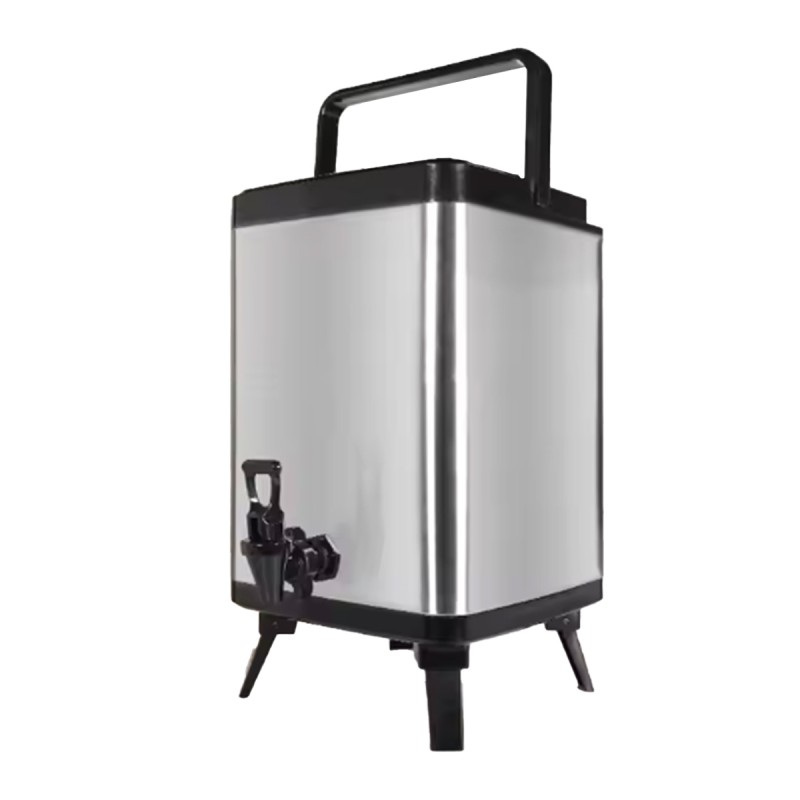 Barril Térmico 10L Inoxidable Barril Térmico 10L Inoxidable