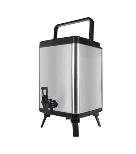 Barril Térmico 10L Inoxidable