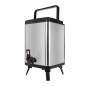 Barril Térmico 10L Inoxidable Barril Térmico 10L Inoxidable