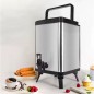 Barril Térmico 10L Inoxidable Barril Térmico 10L Inoxidable