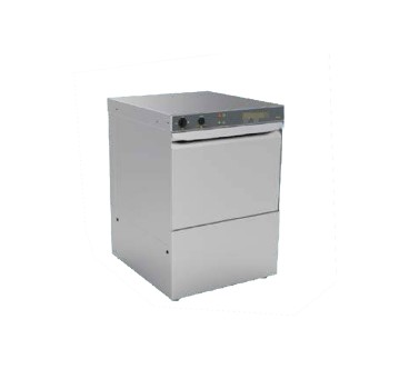 Lavavajillas 220V Cesta 50x50cm Acero Inox