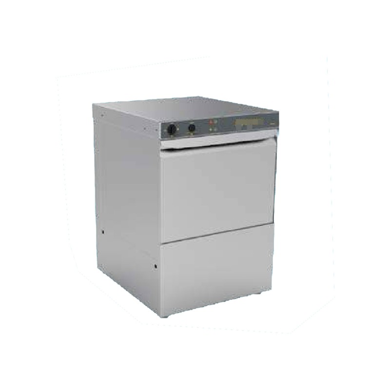 Lavavajillas 220V Cesta 50x50cm Acero Inox Lavavajillas 220V Cesta 50x50cm Acero Inox