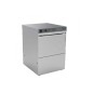 Lavavajillas 220V Cesta 50x50cm Acero Inox Lavavajillas 220V Cesta 50x50cm Acero Inox