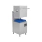 Lavavajillas Cúpula 380V Acero Inox Lavavajillas Cúpula 380V Acero Inox