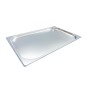 Cubetas Gastronorm GN 1/1 Acero Inox 201 - Lisas con Tapa - de 2-20cm Cubetas Gastronorm GN 1/1 Acero Inox 201 - Lisas con Tapa - de 2-20cm