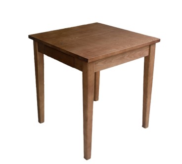 Mesa de Comedor KUNGFU NOODLE 70x70cm 4 Patas