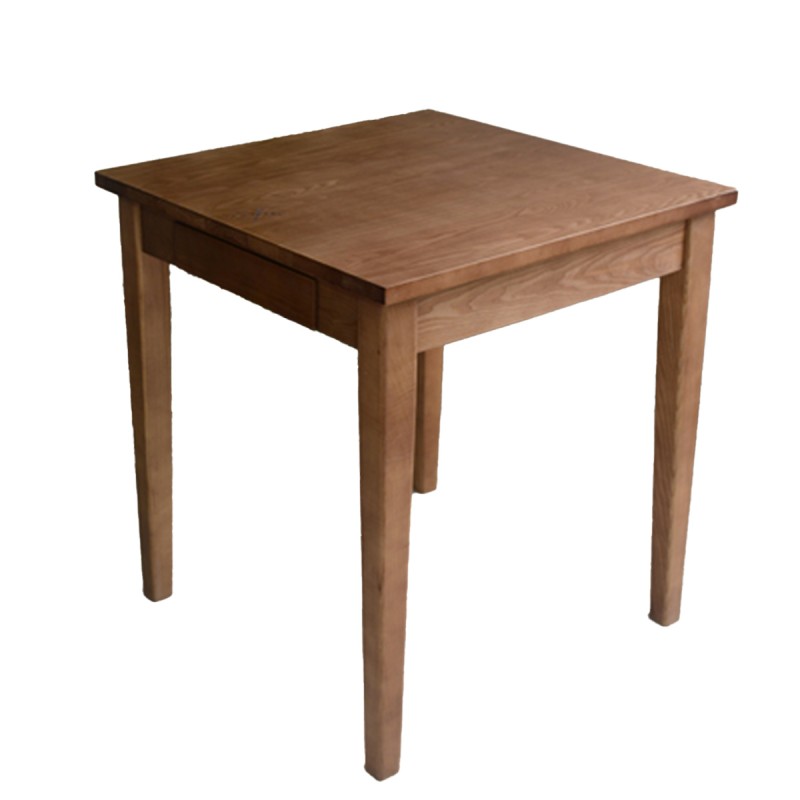 Mesa de Comedor KUNGFU NOODLE 70x70cm 4 Patas Mesa de Comedor KUNGFU NOODLE 70x70cm 4 Patas