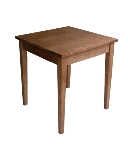 Mesa de Comedor KUNGFU NOODLE 70x70cm 4 Patas