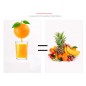 Exprimidor Naranja Automático 120W Exprimidor Naranja Automático 120W
