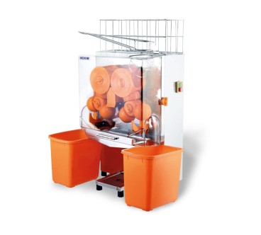 Exprimidor Naranja Automático 120W