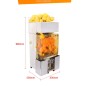 Exprimidor Naranja Automático 120W Exprimidor Naranja Automático 120W