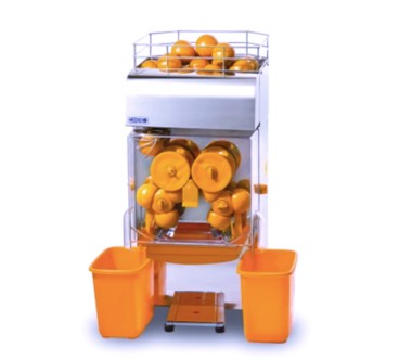 Exprimidor Naranja Automático 120W